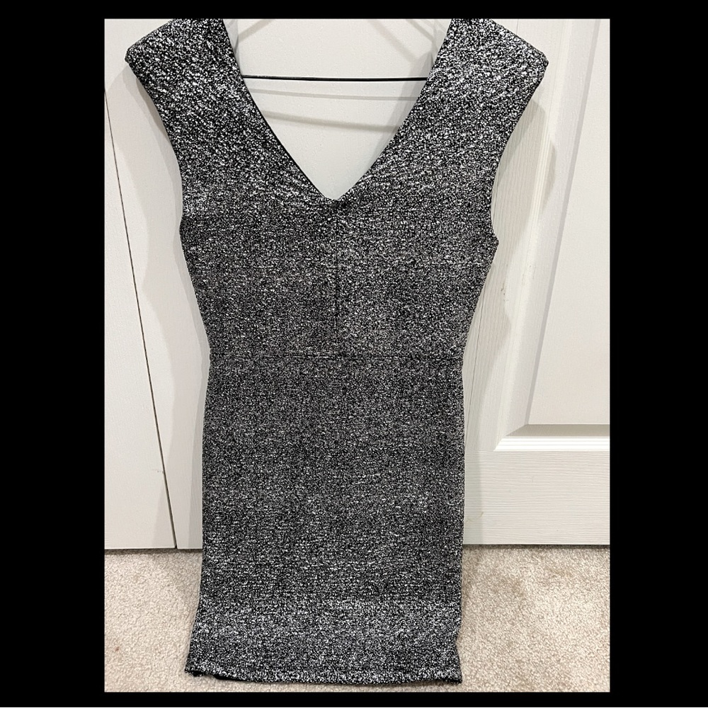 Forever 21 dress